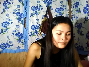 PinaySkinnyJust18 webcam model stream image