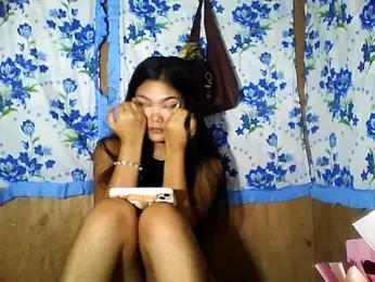 PinaySkinnyJust18 webcam model stream image