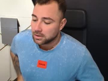 duncanstones webcam chaturbate model stream image