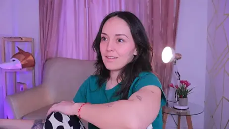 molly_marmalade_ webcam model stream image