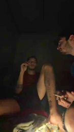 diversing_fun webcam model stream image