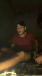 diversing_fun webcam model stream image