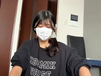 0p-saki-p0 webcam model stream image