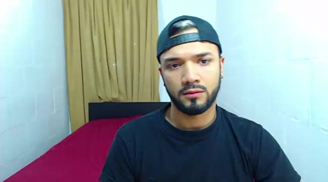 mathew_vidal1 webcam model stream image