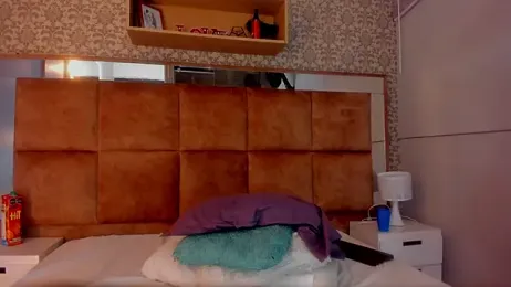 Samantha_cp_ webcam model stream image