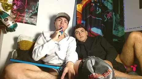 Im_juanda webcam model stream image