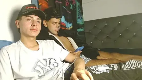 Im_juanda webcam model stream image