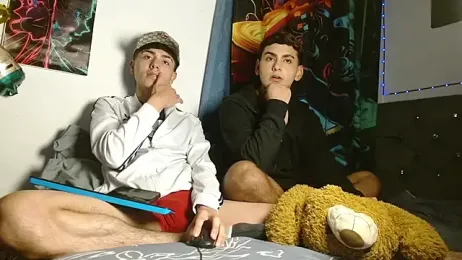 Im_juanda webcam stripchat model stream image