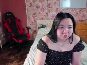 hungrybunny999 webcam model stream image