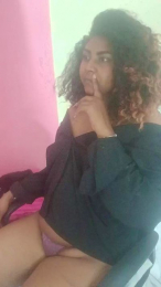 L_Lily webcam model stream image