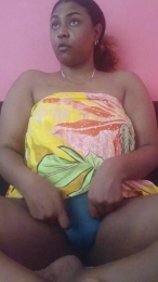 L_Lily webcam model stream image