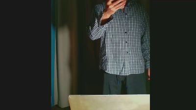 gorden_fun webcam model stream image