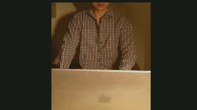 gorden_fun webcam model stream image