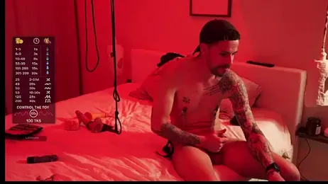 monsieurguitsxxx webcam stripchat model stream image