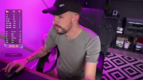 monsieurguitsxxx webcam stripchat model stream image