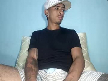 martin_granch webcam model stream image