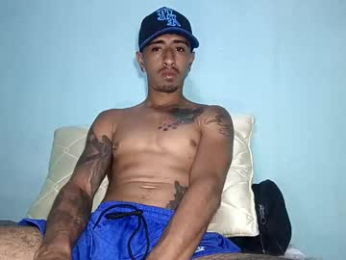 martin_granch webcam model stream image