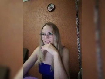 Angelicac webcam model stream image