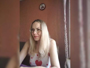 Angelicac webcam model stream image