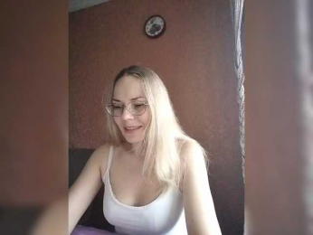 Angelicac webcam model stream image