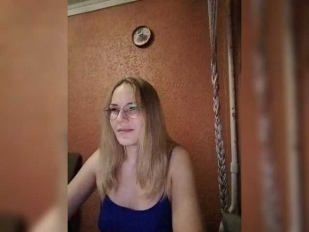 Angelicac webcam model stream image