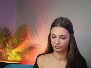 evelyncoral webcam model stream image