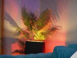 evelyncoral webcam model stream image