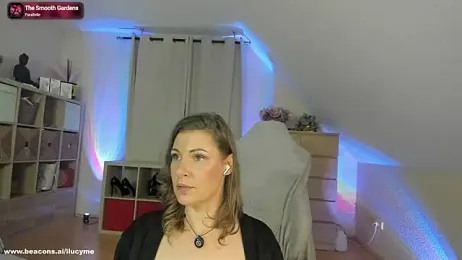 ilucyme webcam model stream image