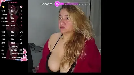 pamechu2026 webcam model stream image