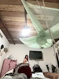 Ixchel_Anaid webcam model stream image