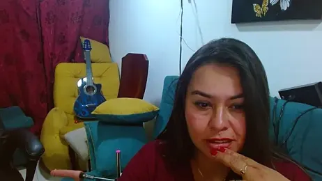 Ixchel_Anaid webcam model stream image