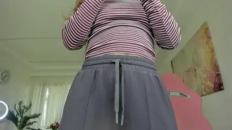 TiffanyHouston_ webcam stripchat model stream image