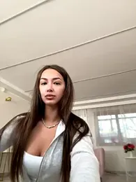 TiffanyHouston_ webcam stripchat model stream image