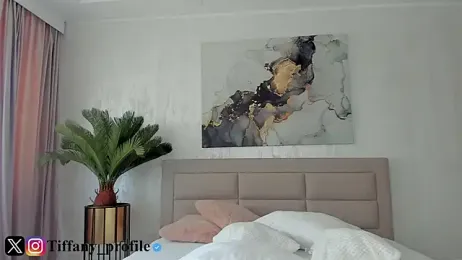 TiffanyHouston_ webcam stripchat model stream image