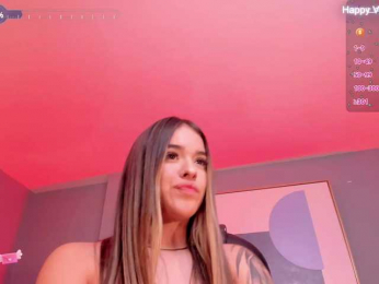 DonnaStonne webcam model stream image