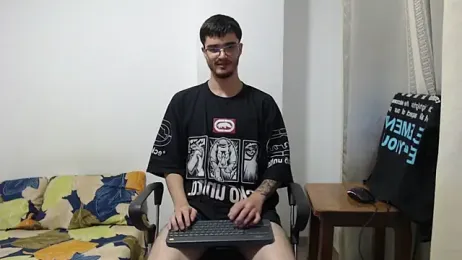 Aleex_Miller webcam stripchat model stream image