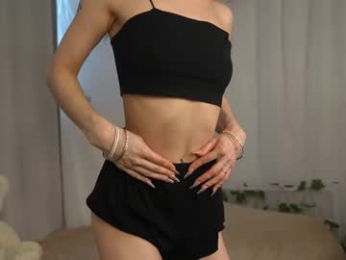 mimilicks webcam model stream image