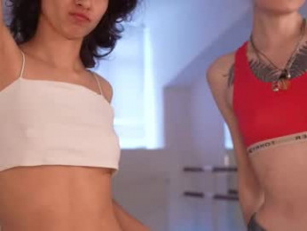 mimilicks webcam model stream image