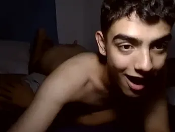 Colombian0baby webcam model stream image