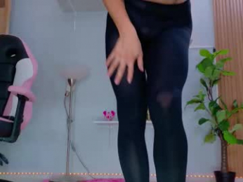 chris_parker01 webcam chaturbate model stream image