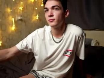 mattyaiden webcam chaturbate model stream image