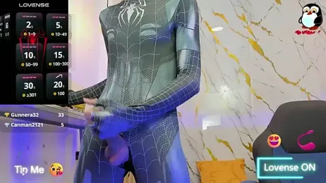 JacobBlackwell_ webcam stripchat model stream image