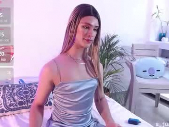 jhuan_cute webcam model stream image