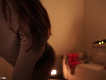 ms_seductive webcam model stream image