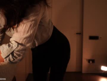 ms_seductive webcam model stream image