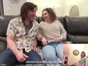 bedroom_king_and_queen webcam model stream image