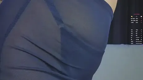 VirginiaHouston webcam model stream image