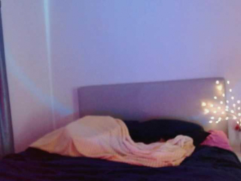 KattyCat webcam model stream image