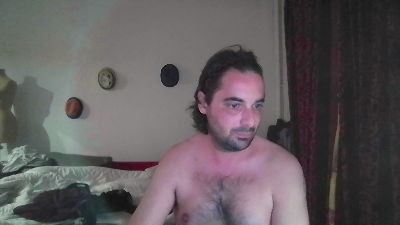 CryptoBoyBi webcam model stream image