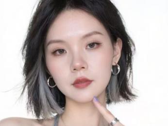 GuanshiSun webcam livejasmin model stream image